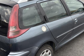 Catalyseur (echappement) PEUGEOT 206