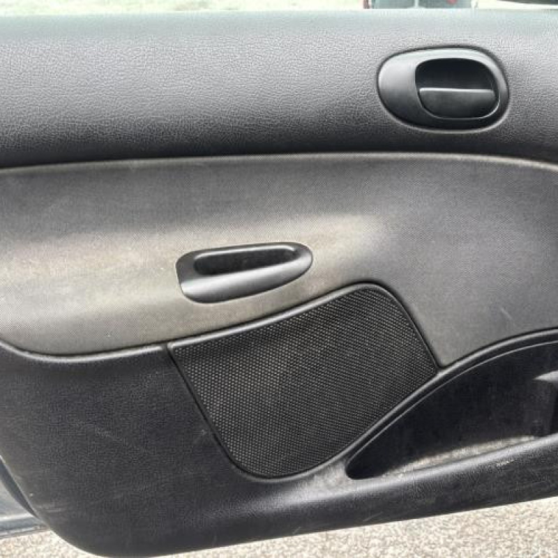 Catalyseur (echappement) PEUGEOT 206 Photo n°12