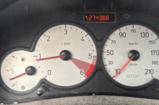 Catalyseur (echappement) PEUGEOT 206