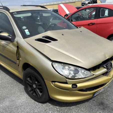 Reservoir essence PEUGEOT 206