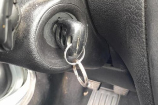 Reservoir essence PEUGEOT 206 Photo n°1