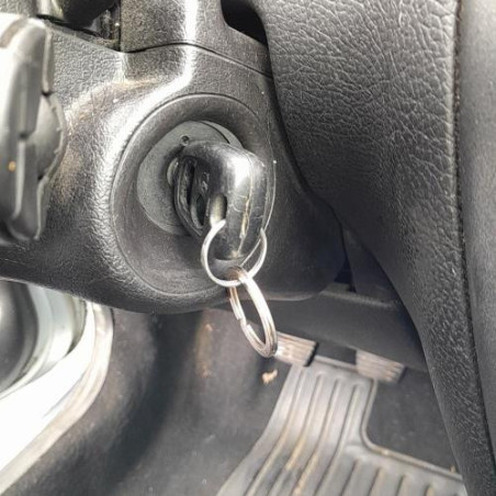 Reservoir essence PEUGEOT 206 Photo n°1