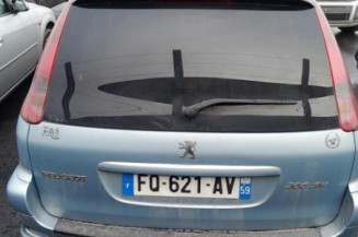 Reservoir essence PEUGEOT 206