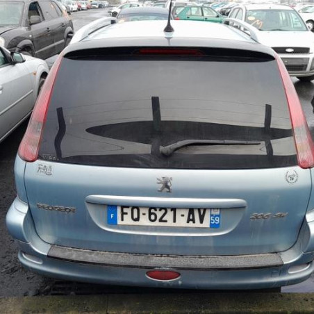 Reservoir essence PEUGEOT 206