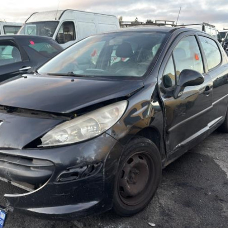 Catalyseur (echappement) PEUGEOT 207 Photo n°1