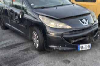 Catalyseur (echappement) PEUGEOT 207