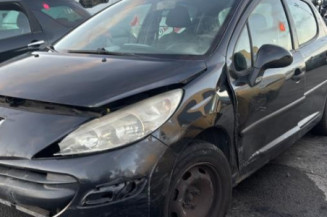 Reservoir essence PEUGEOT 207 Photo n°1