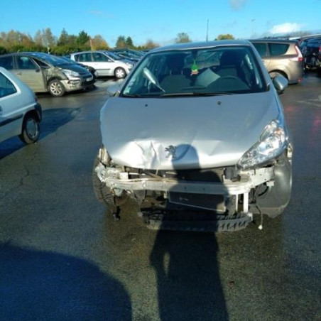 Catalyseur (echappement) PEUGEOT 208 1 Photo n°1