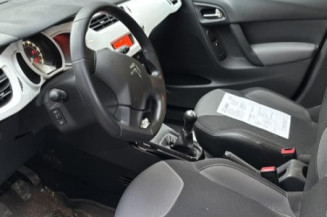 Reservoir essence CITROEN C3 2 Photo n°1