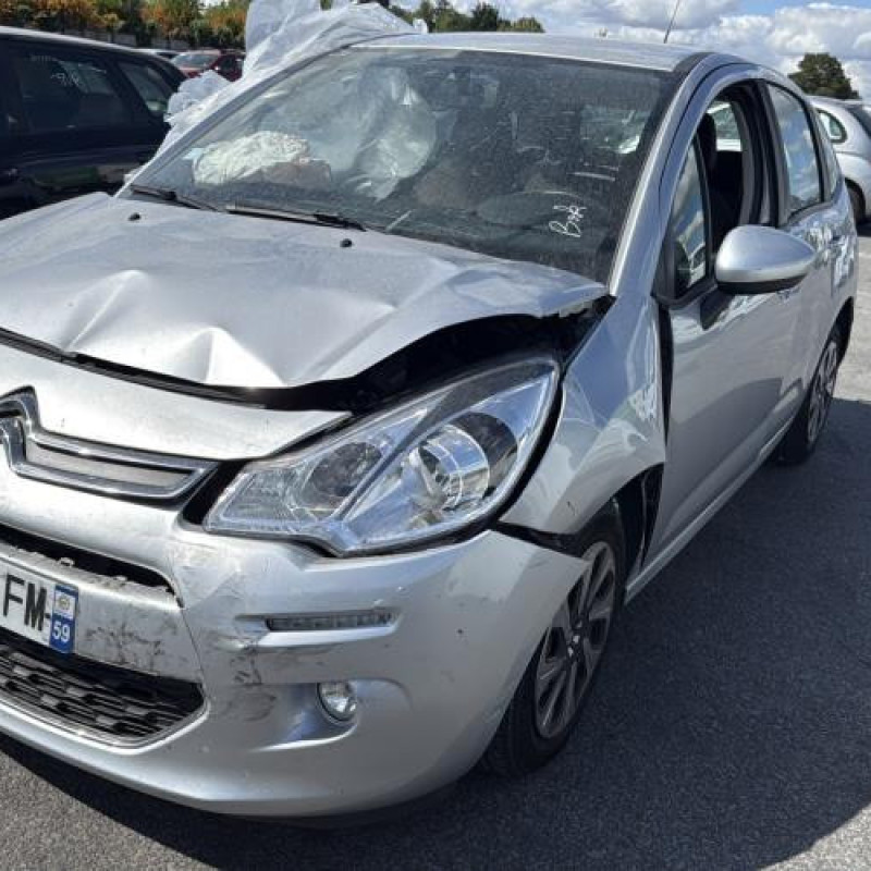 Leve vitre electrique avant droit CITROEN C3 2 Photo n°1