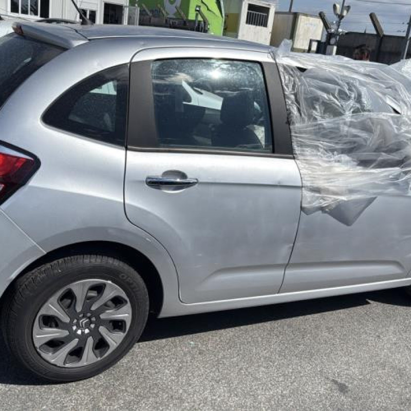 Leve vitre electrique avant droit CITROEN C3 2 Photo n°6