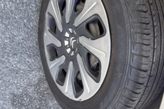 Leve vitre electrique avant droit CITROEN C3 2