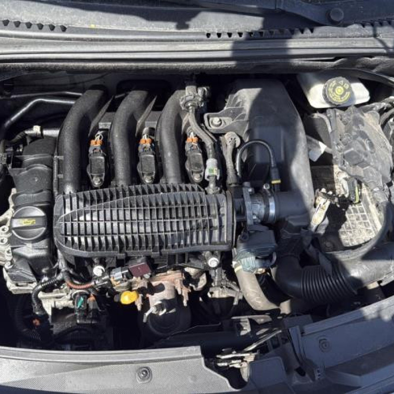 Leve vitre electrique avant droit CITROEN C3 2 Photo n°19