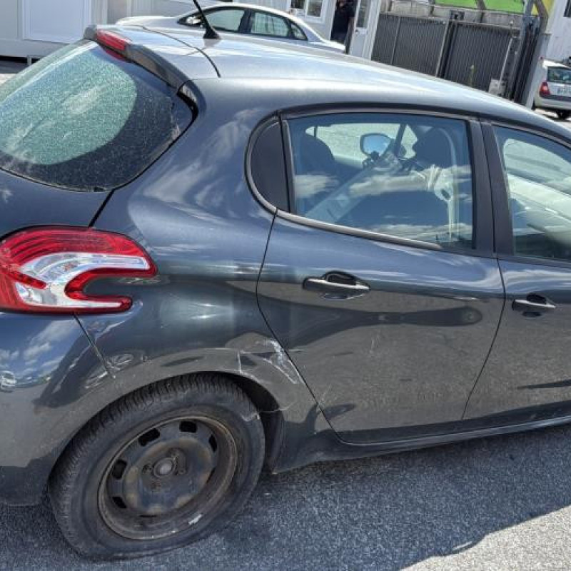 Catalyseur (echappement) PEUGEOT 208 1 Photo n°6