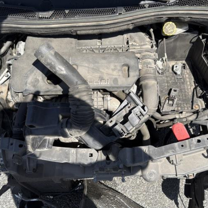 Catalyseur (echappement) PEUGEOT 208 1 Photo n°18