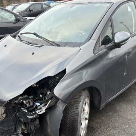 Catalyseur (echappement) PEUGEOT 208 1 Photo n°1