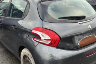 Catalyseur (echappement) PEUGEOT 208 1