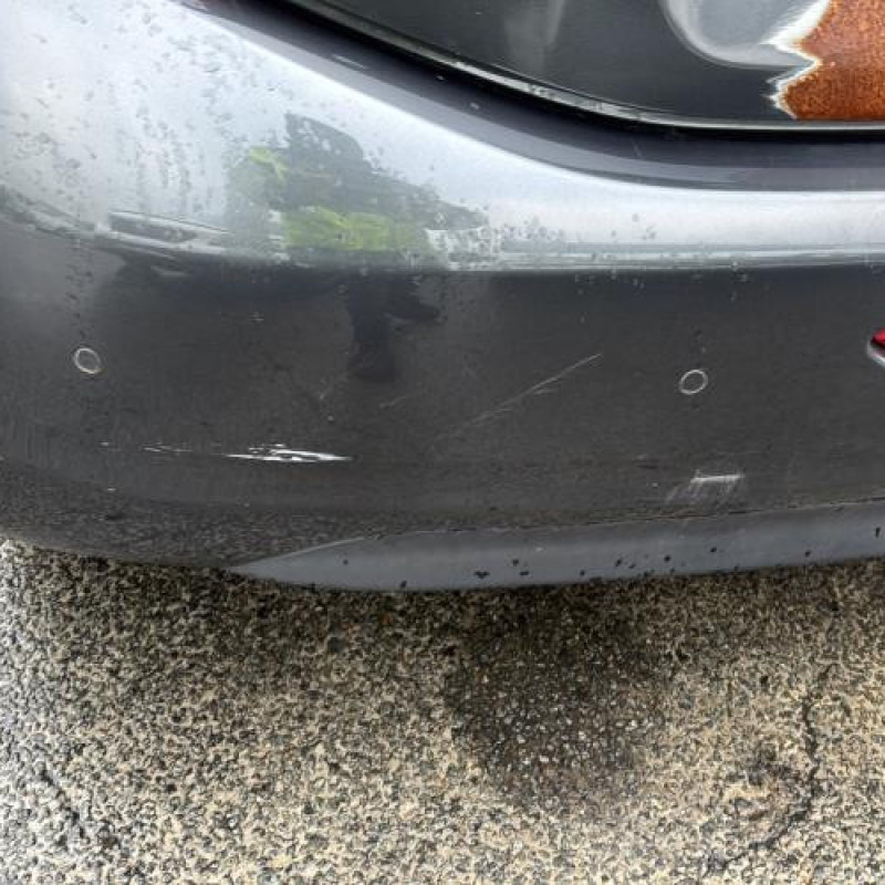 Catalyseur (echappement) PEUGEOT 208 1 Photo n°6