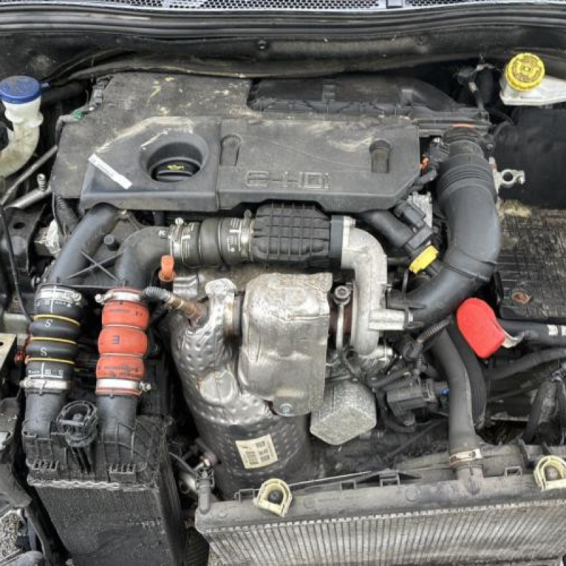 Catalyseur (echappement) PEUGEOT 208 1 Photo n°20