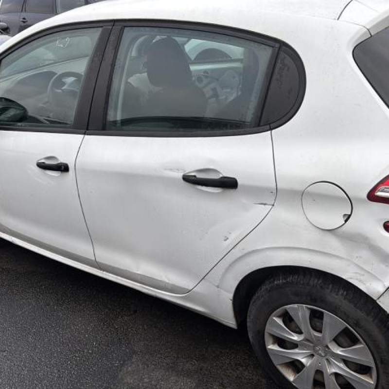 Catalyseur (echappement) PEUGEOT 208 1 Photo n°6