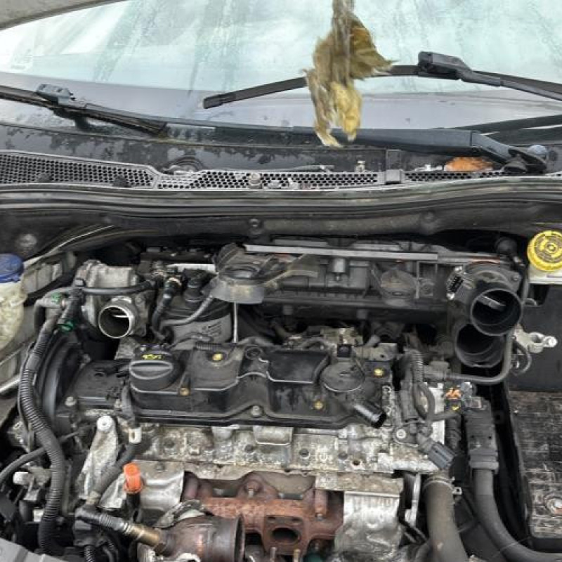 Catalyseur (echappement) PEUGEOT 208 1 Photo n°17