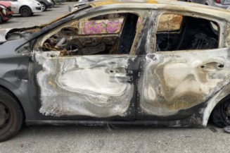 Catalyseur (echappement) PEUGEOT 208 1