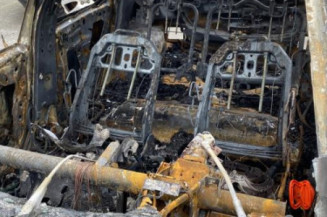 Catalyseur (echappement) PEUGEOT 208 1