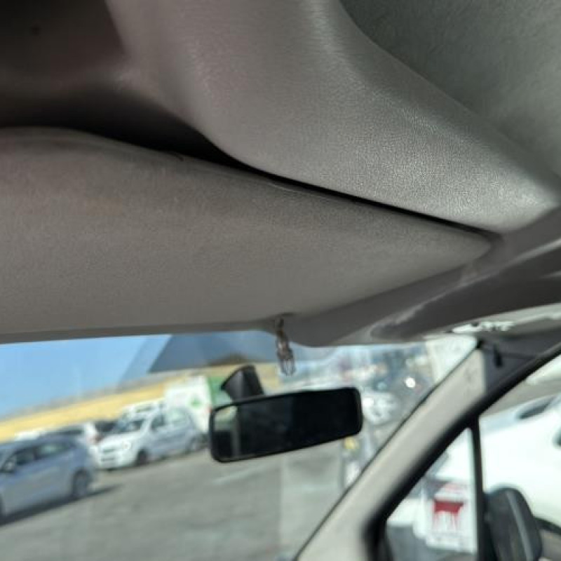 Catalyseur (echappement) PEUGEOT PARTNER 2 Photo n°19