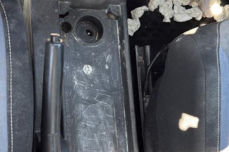 Catalyseur (echappement) PEUGEOT PARTNER 2