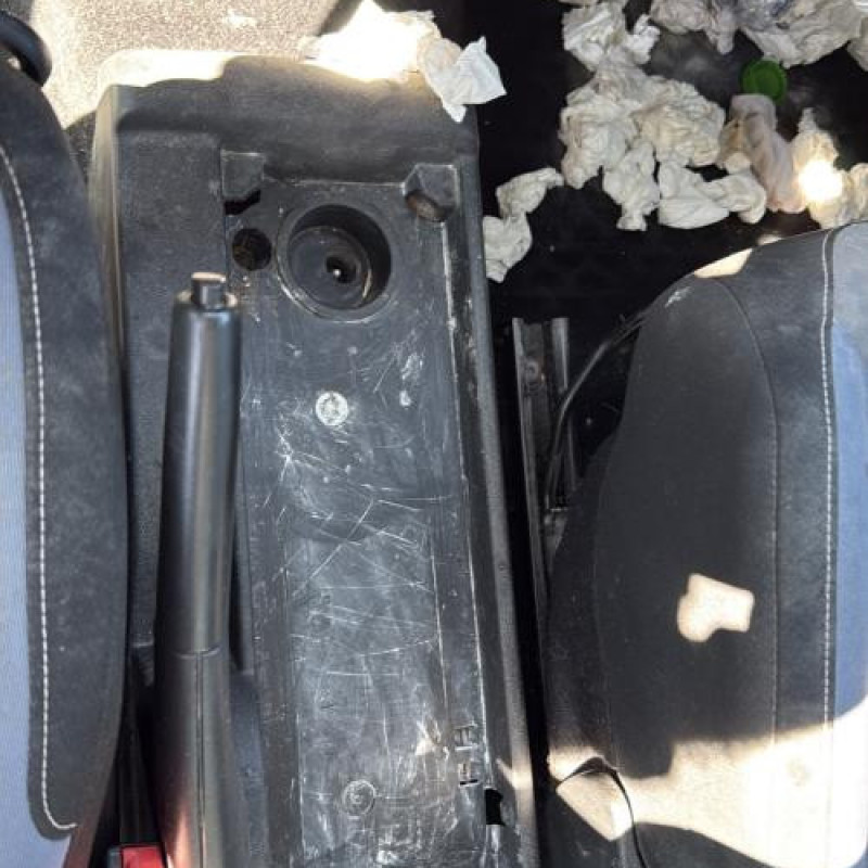 Catalyseur (echappement) PEUGEOT PARTNER 2 Photo n°20