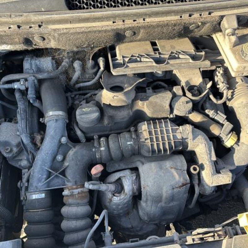 Catalyseur (echappement) PEUGEOT PARTNER 2 Photo n°20