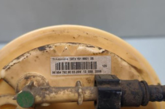 Pompe à carburant CITROEN DS3