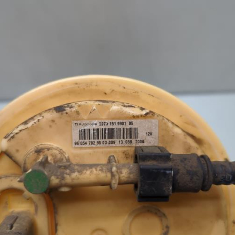 Pompe à carburant CITROEN DS3 Photo n°2