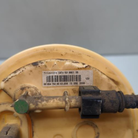 Pompe à carburant CITROEN DS3