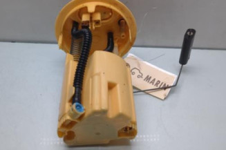 Pompe à carburant CITROEN DS3