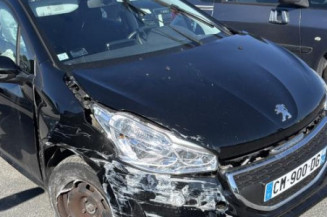 Catalyseur (echappement) PEUGEOT 208 1