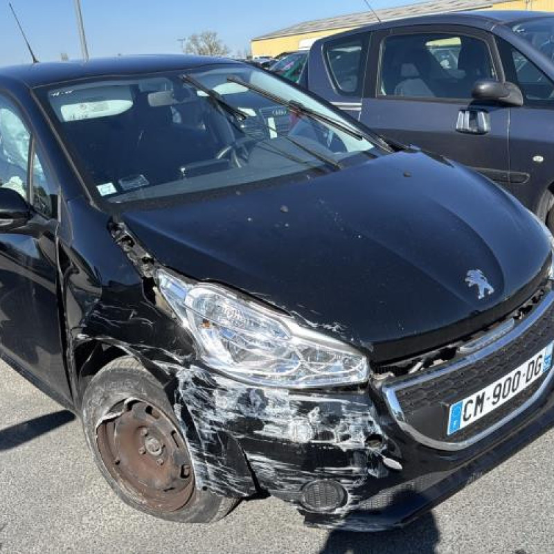 Catalyseur (echappement) PEUGEOT 208 1 Photo n°2