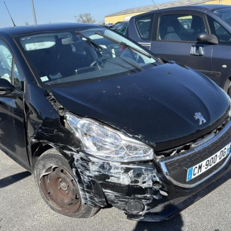 Catalyseur (echappement) PEUGEOT 208 1