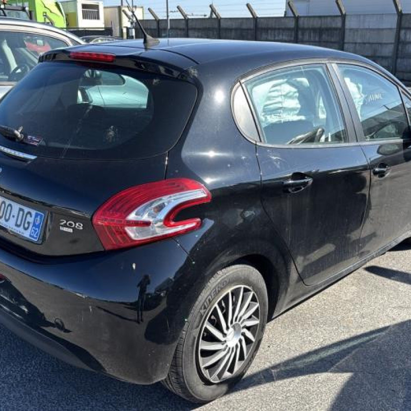 Catalyseur (echappement) PEUGEOT 208 1 Photo n°3