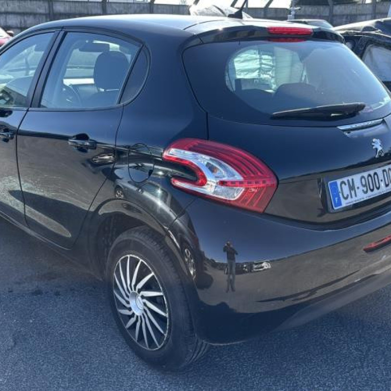 Catalyseur (echappement) PEUGEOT 208 1 Photo n°4
