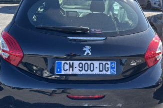 Catalyseur (echappement) PEUGEOT 208 1