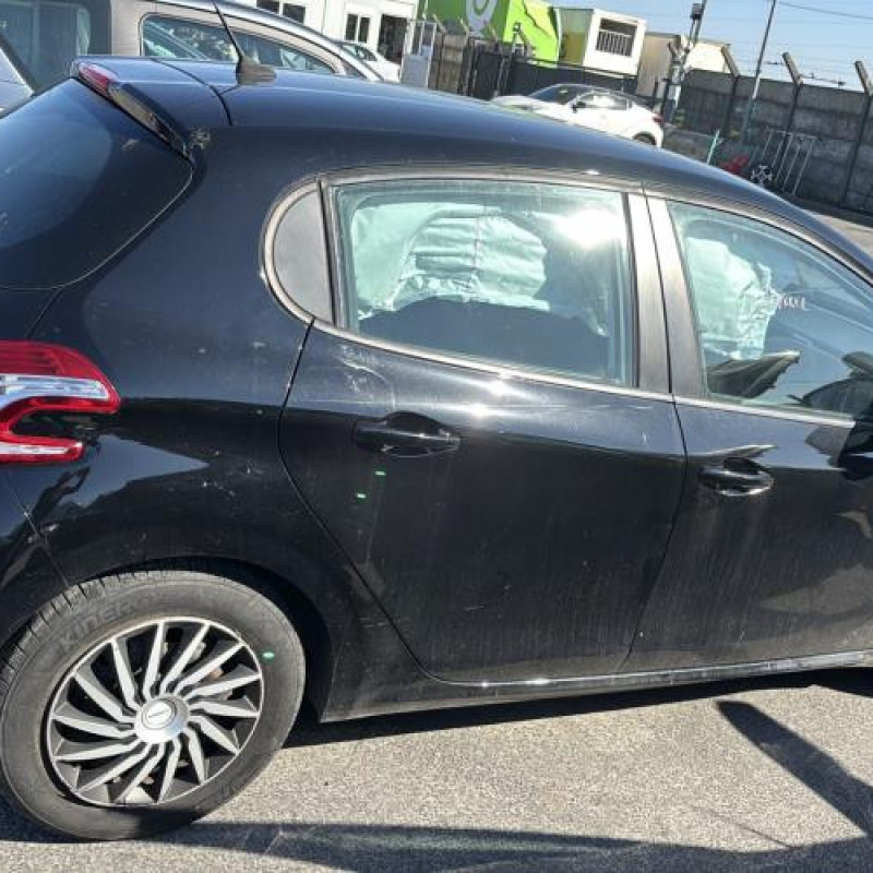 Catalyseur (echappement) PEUGEOT 208 1 Photo n°6