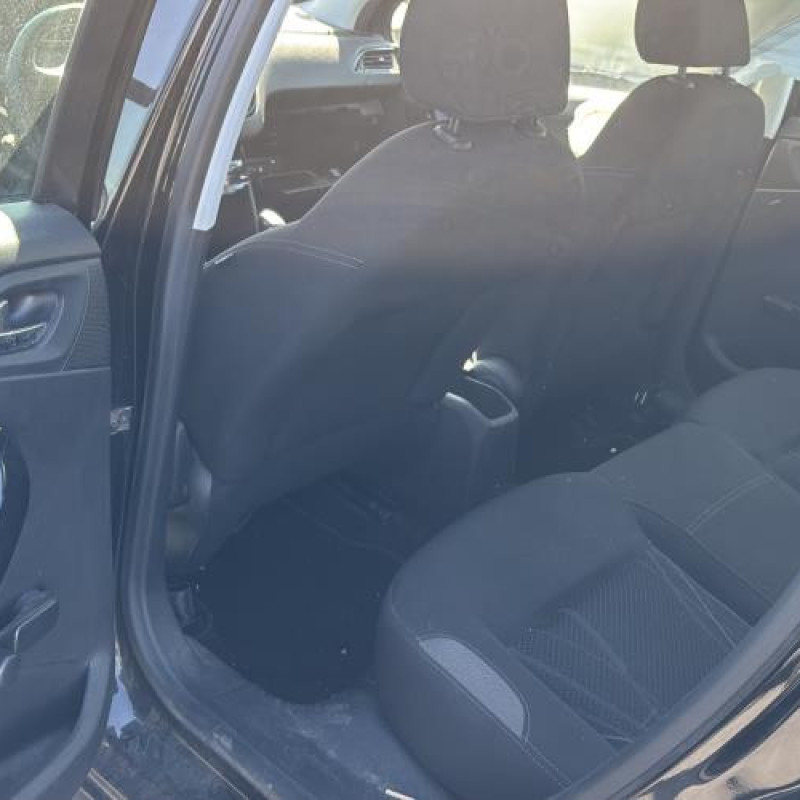 Catalyseur (echappement) PEUGEOT 208 1 Photo n°10