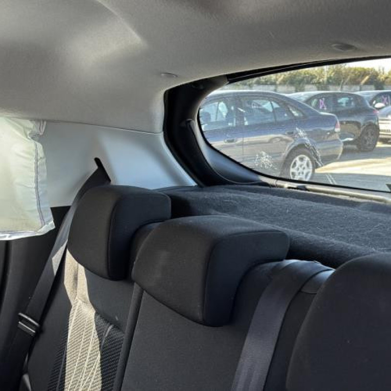 Catalyseur (echappement) PEUGEOT 208 1 Photo n°11