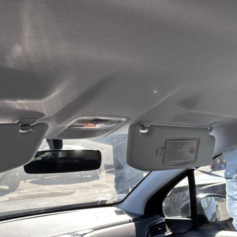 Catalyseur (echappement) PEUGEOT 208 1 Photo n°13