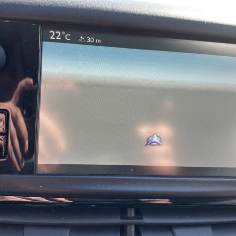 Catalyseur (echappement) PEUGEOT 208 1 Photo n°18