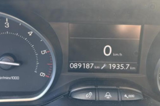 Catalyseur (echappement) PEUGEOT 208 1