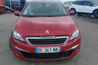 Catalyseur (echappement) PEUGEOT 308 2 Photo n°1