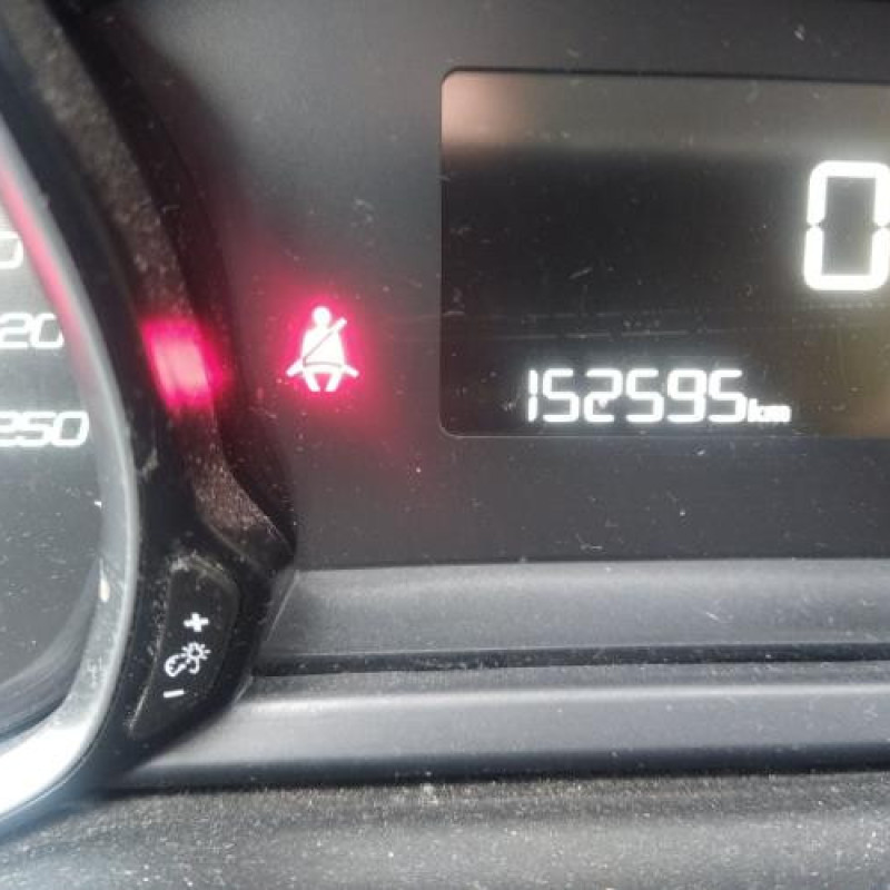 Catalyseur (echappement) PEUGEOT 308 2 Photo n°11