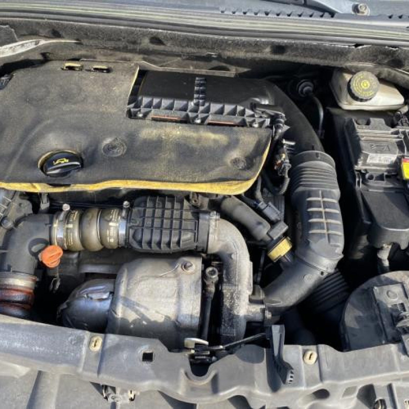 Mastervac DS DS3 Photo n°20